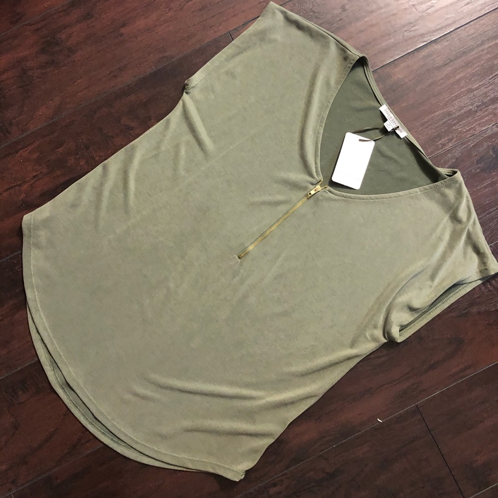 Casual top